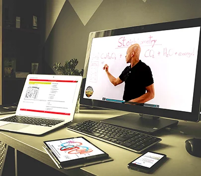 GAMSAT Question Bank